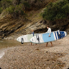 SUP Paddle Lounge